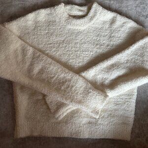Abercrombie & Fitch Soft A&F Sweater